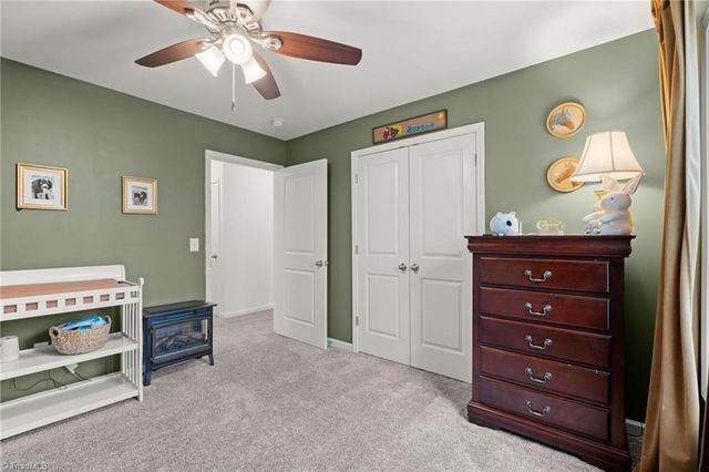 5 Finley Ridge Way, Greensboro, NC 27455