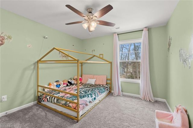 5 Finley Ridge Way, Greensboro, NC 27455