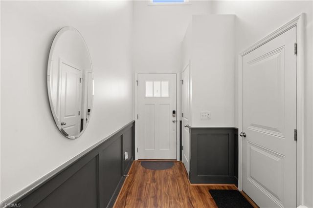 5 Finley Ridge Way, Greensboro, NC 27455