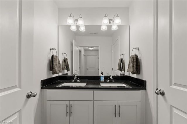 5 Finley Ridge Way, Greensboro, NC 27455