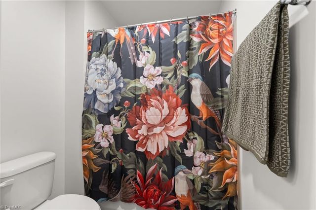 5 Finley Ridge Way, Greensboro, NC 27455