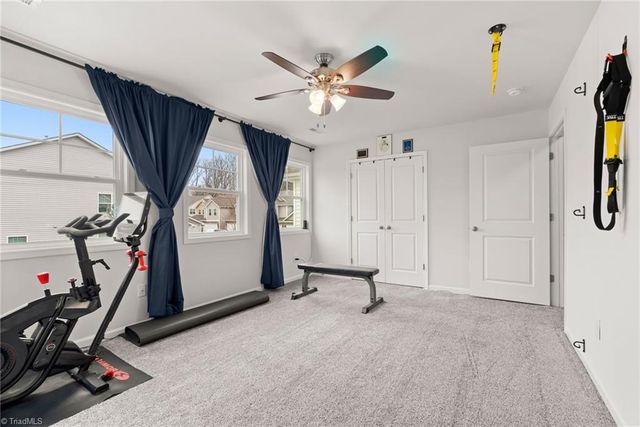 5 Finley Ridge Way, Greensboro, NC 27455