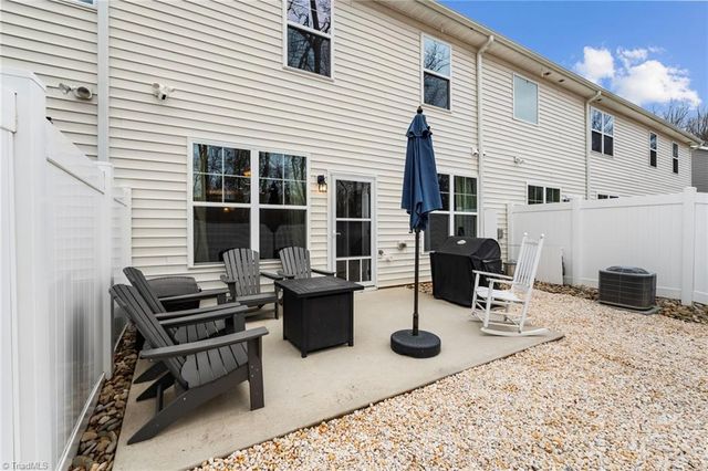 5 Finley Ridge Way, Greensboro, NC 27455