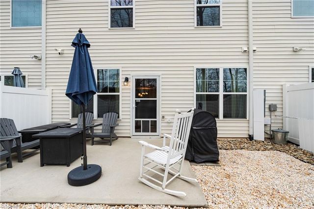 5 Finley Ridge Way, Greensboro, NC 27455