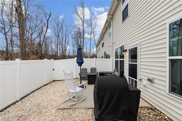 5 Finley Ridge Way, Greensboro, NC 27455