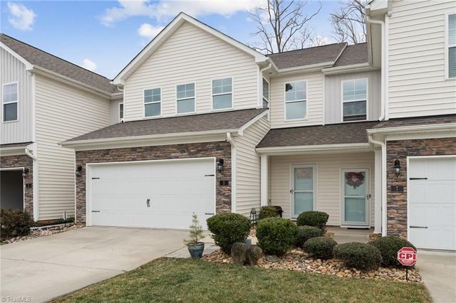 5 Finley Ridge Way, Greensboro, NC 27455