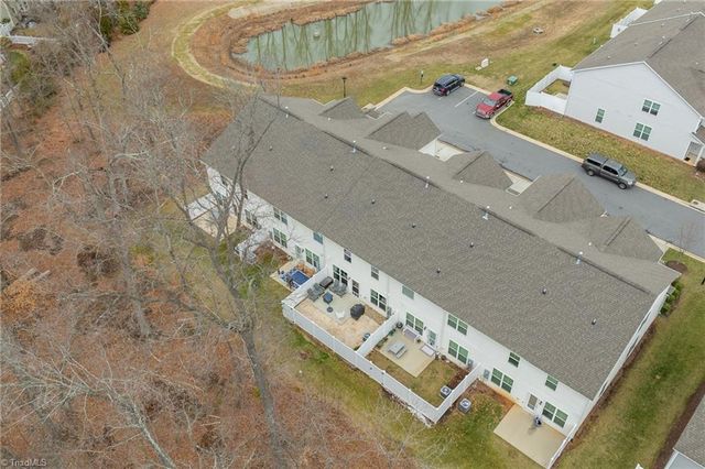 5 Finley Ridge Way, Greensboro, NC 27455