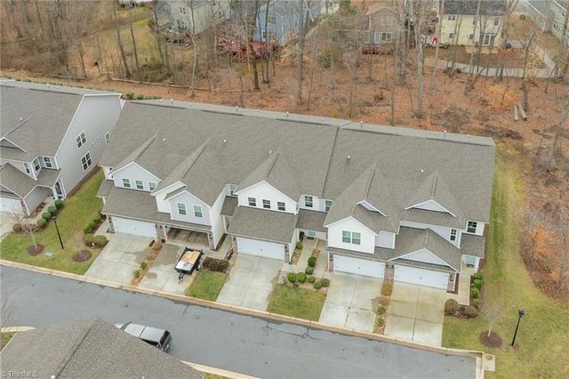 5 Finley Ridge Way, Greensboro, NC 27455