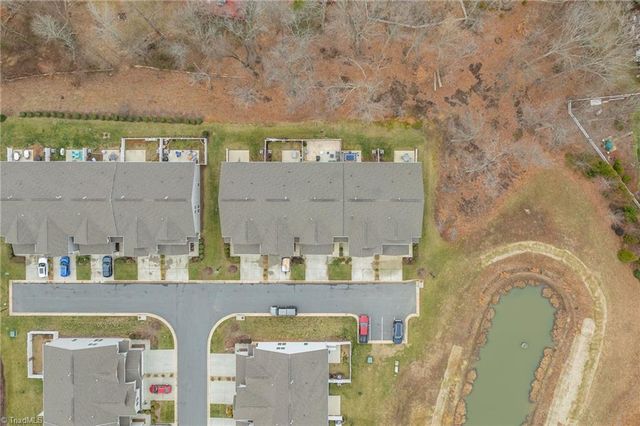 5 Finley Ridge Way, Greensboro, NC 27455