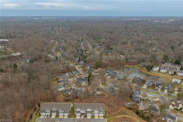 5 Finley Ridge Way, Greensboro, NC 27455