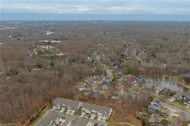 5 Finley Ridge Way, Greensboro, NC 27455