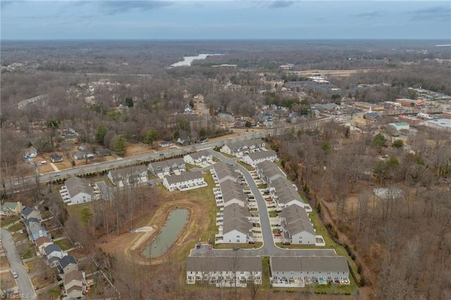 5 Finley Ridge Way, Greensboro, NC 27455