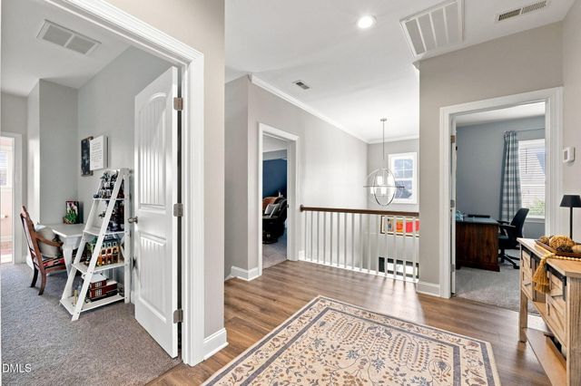 2013 Edens Ridge Avenue, Wake Forest, NC 27587