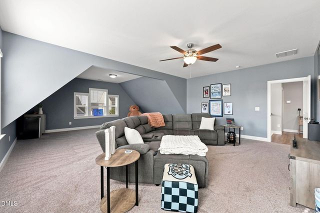 2013 Edens Ridge Avenue, Wake Forest, NC 27587