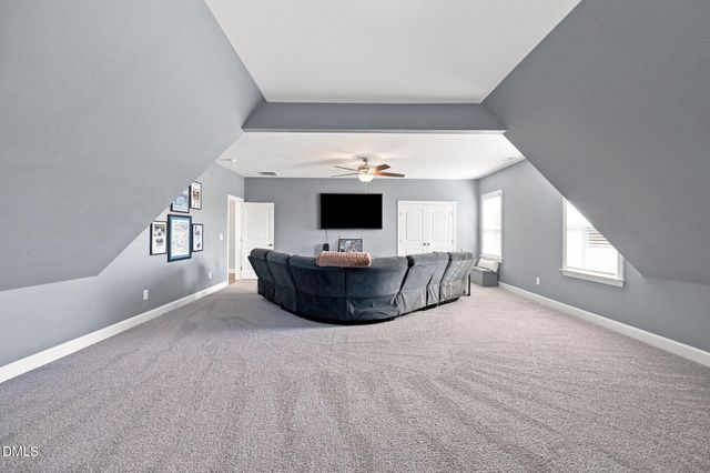 2013 Edens Ridge Avenue, Wake Forest, NC 27587