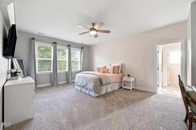 2013 Edens Ridge Avenue, Wake Forest, NC 27587