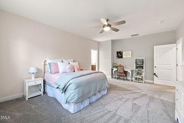 2013 Edens Ridge Avenue, Wake Forest, NC 27587