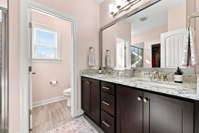 2013 Edens Ridge Avenue, Wake Forest, NC 27587