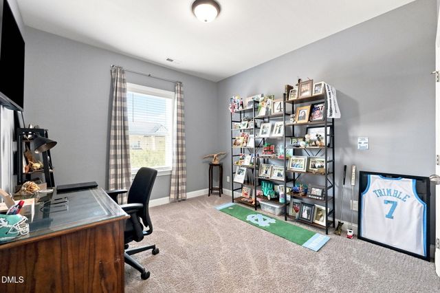 2013 Edens Ridge Avenue, Wake Forest, NC 27587