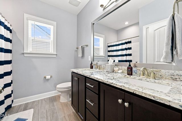 2013 Edens Ridge Avenue, Wake Forest, NC 27587