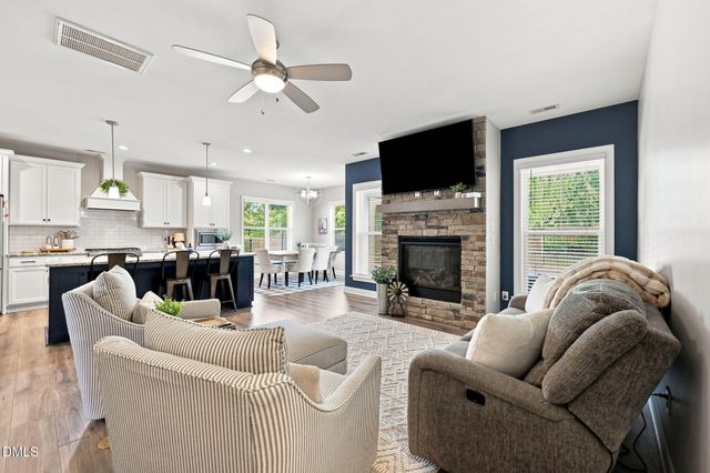 2013 Edens Ridge Avenue, Wake Forest, NC 27587