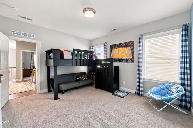 2013 Edens Ridge Avenue, Wake Forest, NC 27587