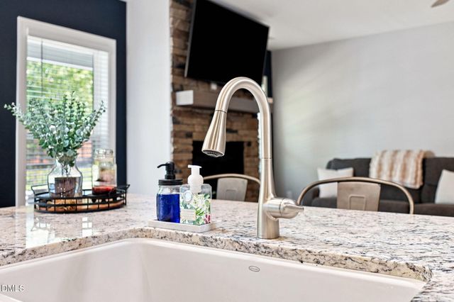 2013 Edens Ridge Avenue, Wake Forest, NC 27587