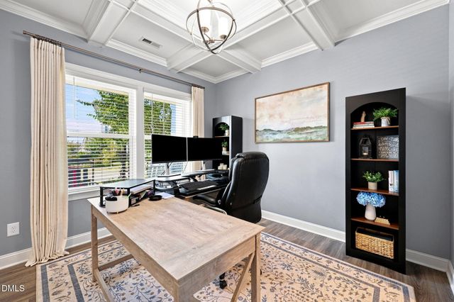 2013 Edens Ridge Avenue, Wake Forest, NC 27587