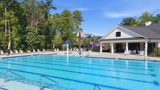 2013 Edens Ridge Avenue, Wake Forest, NC 27587