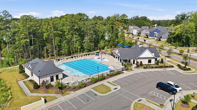 2013 Edens Ridge Avenue, Wake Forest, NC 27587