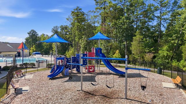 2013 Edens Ridge Avenue, Wake Forest, NC 27587