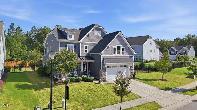 2013 Edens Ridge Avenue, Wake Forest, NC 27587