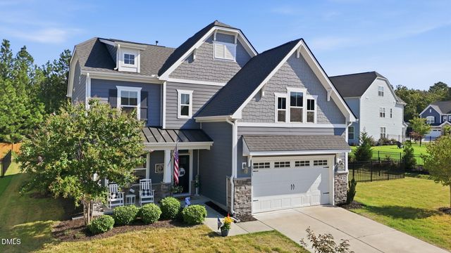 2013 Edens Ridge Avenue, Wake Forest, NC 27587