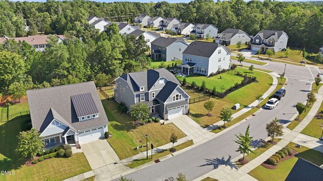 2013 Edens Ridge Avenue, Wake Forest, NC 27587