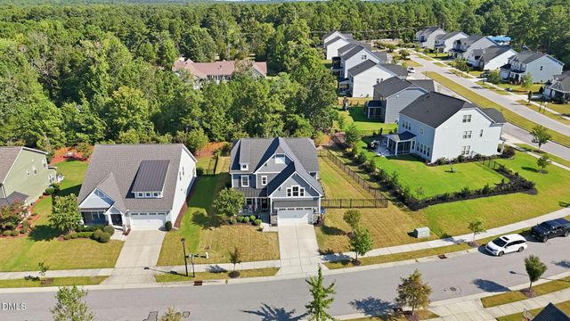 2013 Edens Ridge Avenue, Wake Forest, NC 27587