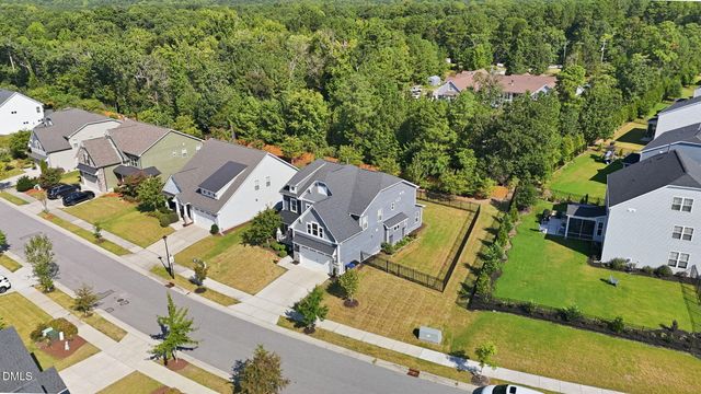2013 Edens Ridge Avenue, Wake Forest, NC 27587
