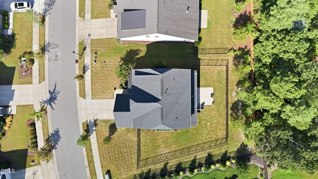 2013 Edens Ridge Avenue, Wake Forest, NC 27587