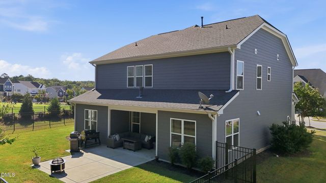 2013 Edens Ridge Avenue, Wake Forest, NC 27587
