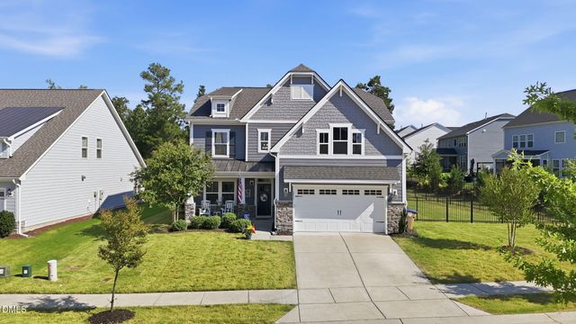 2013 Edens Ridge Avenue, Wake Forest, NC 27587