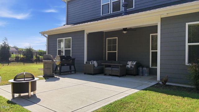 2013 Edens Ridge Avenue, Wake Forest, NC 27587