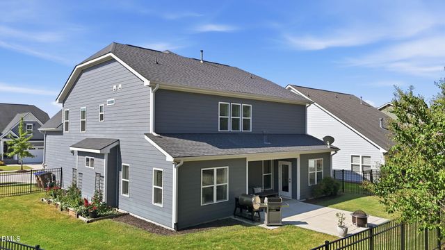2013 Edens Ridge Avenue, Wake Forest, NC 27587
