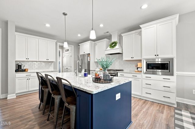 2013 Edens Ridge Avenue, Wake Forest, NC 27587