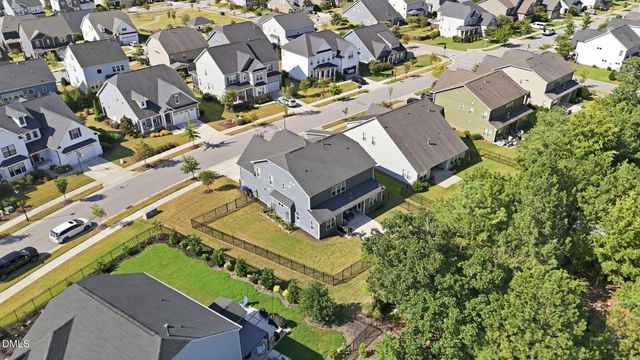 2013 Edens Ridge Avenue, Wake Forest, NC 27587