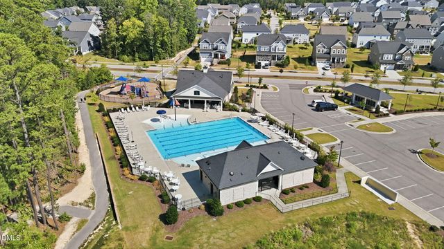 2013 Edens Ridge Avenue, Wake Forest, NC 27587