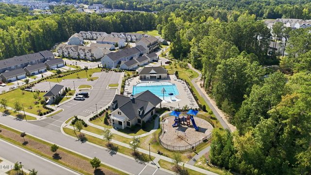 2013 Edens Ridge Avenue, Wake Forest, NC 27587