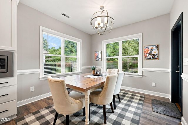 2013 Edens Ridge Avenue, Wake Forest, NC 27587