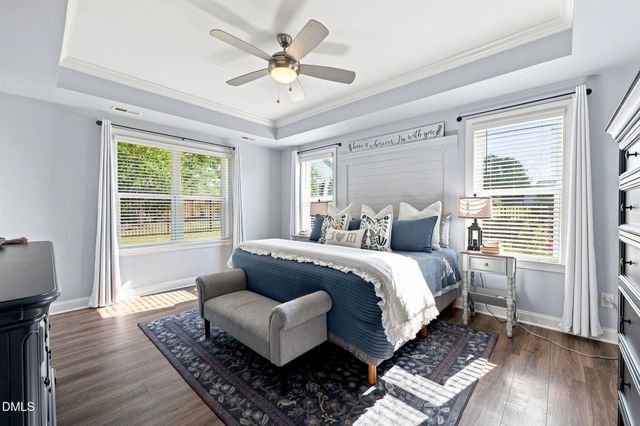 2013 Edens Ridge Avenue, Wake Forest, NC 27587