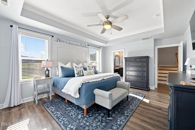 2013 Edens Ridge Avenue, Wake Forest, NC 27587