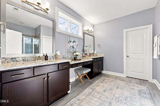 2013 Edens Ridge Avenue, Wake Forest, NC 27587