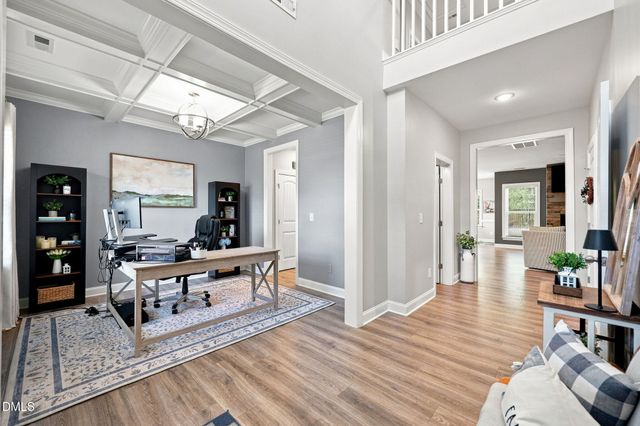 2013 Edens Ridge Avenue, Wake Forest, NC 27587